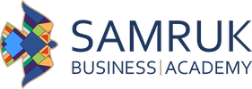 Частное учреждение «Samruk Business Academy»
